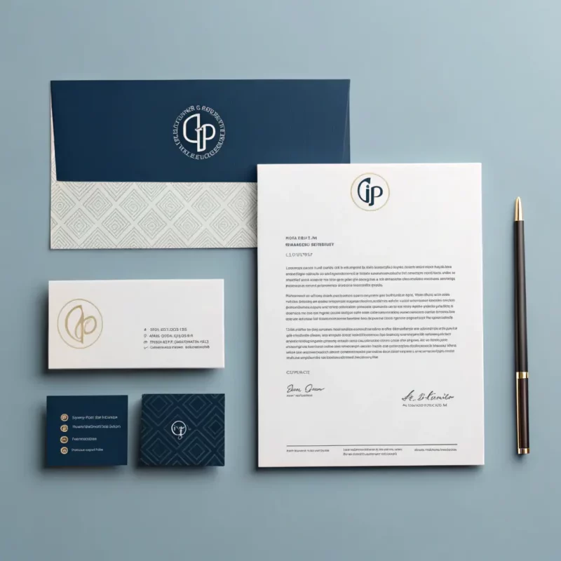 Brand Identity Package